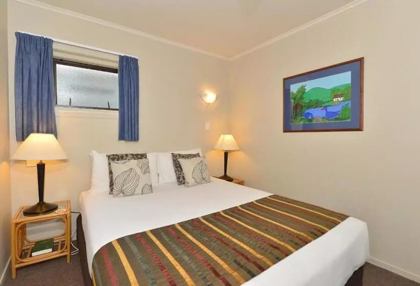 آپارتمان 2 خوابه, Kerikeri Homestead Motel & Apartments