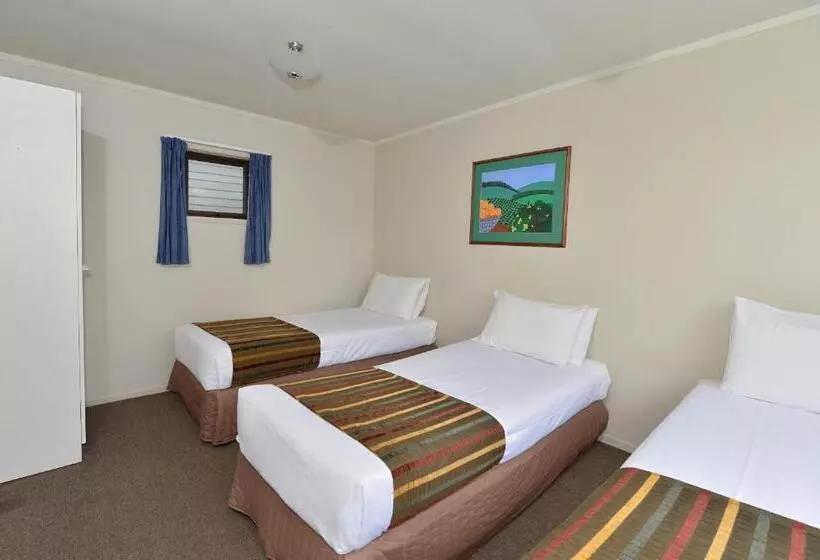 آپارتمان 2 خوابه, Kerikeri Homestead Motel & Apartments