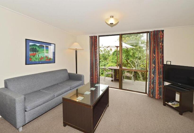 آپارتمان 2 خوابه, Kerikeri Homestead Motel & Apartments