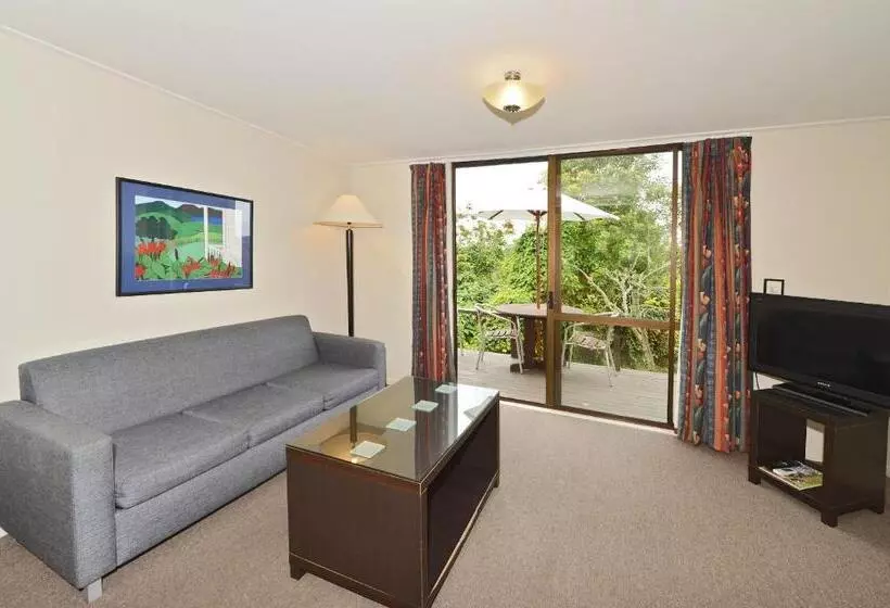 آپارتمان 2 خوابه, Kerikeri Homestead Motel & Apartments