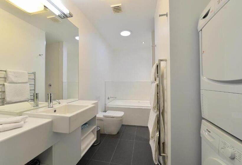 آپارتمان پریمیوم 1 خوابه, Kerikeri Homestead Motel & Apartments