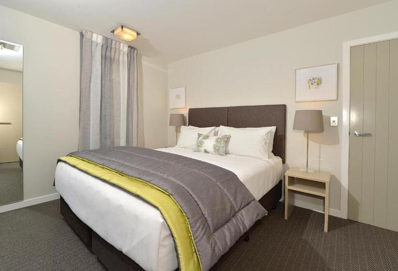 דירת חדר פרמיום, Kerikeri Homestead Motel & Apartments