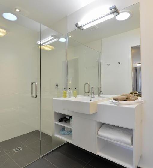 סטודיו אקזקיוטיב, Kerikeri Homestead Motel & Apartments