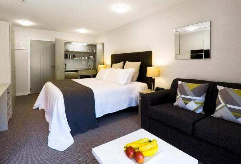 استوديو إدارى, Kerikeri Homestead Motel & Apartments