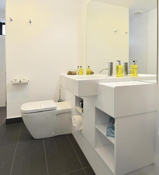 آپارتمان اجرایی 1 خوابه, Kerikeri Homestead Motel & Apartments