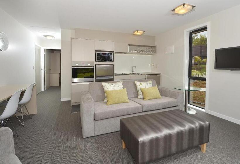 آپارتمان اجرایی 1 خوابه, Kerikeri Homestead Motel & Apartments