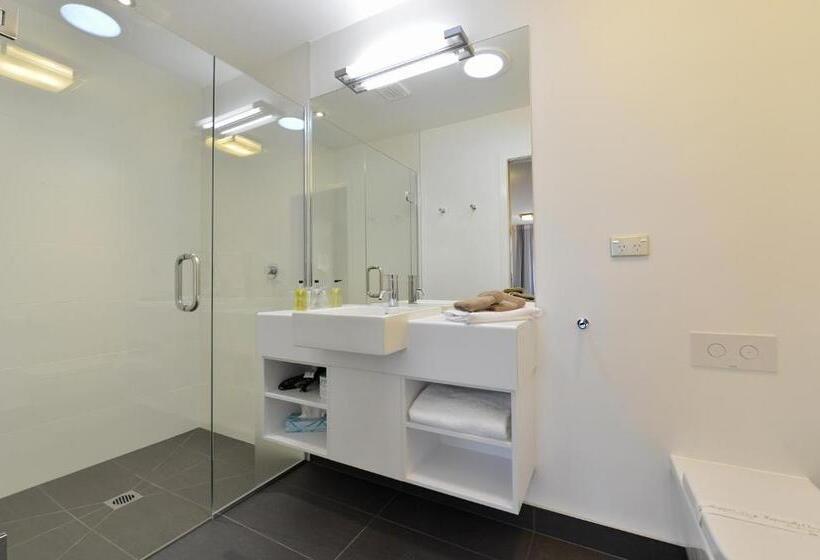 סטודיו דלוקס, Kerikeri Homestead Motel & Apartments