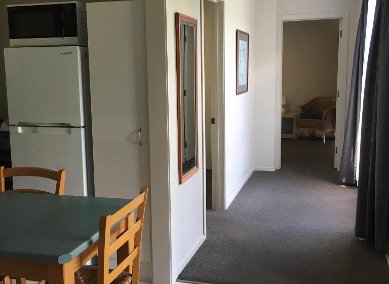 شقة غرفتين, Kerikeri Homestead Motel & Apartments