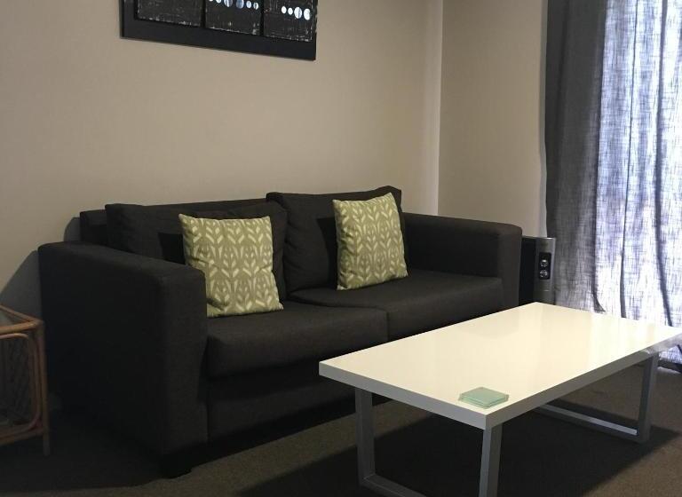 شقة غرفتين, Kerikeri Homestead Motel & Apartments