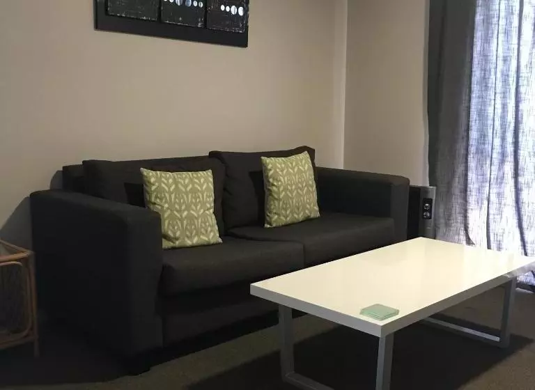 آپارتمان 2 خوابه, Kerikeri Homestead Motel & Apartments