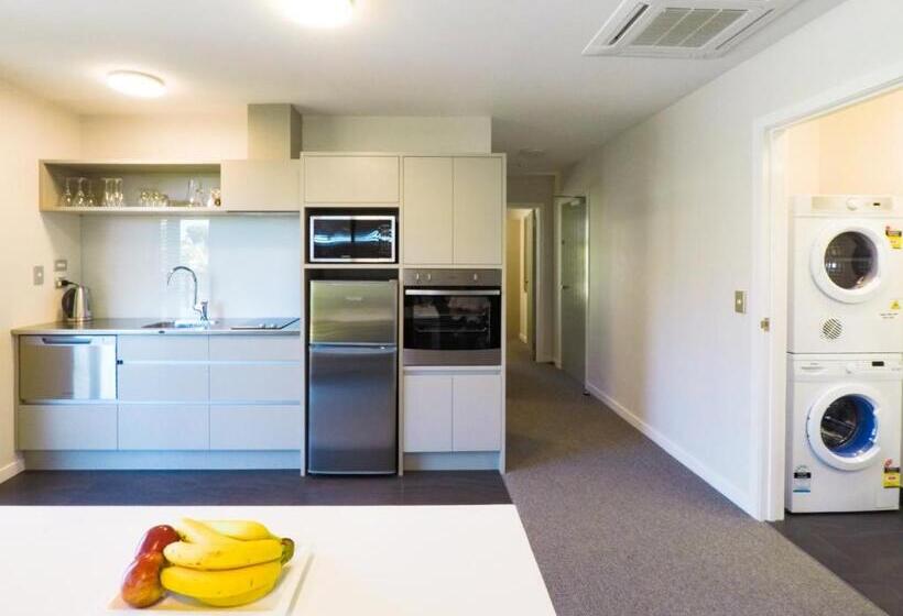 شقة غرفتين, Kerikeri Homestead Motel & Apartments