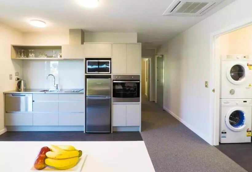 آپارتمان 2 خوابه, Kerikeri Homestead Motel & Apartments