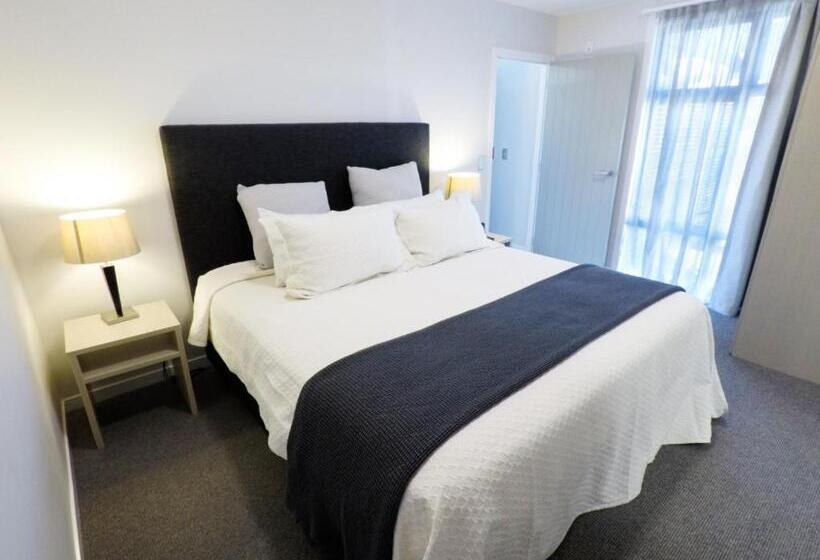 آپارتمان لوکس 1 خوابه, Kerikeri Homestead Motel & Apartments