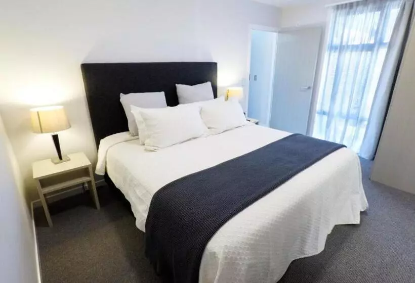 آپارتمان لوکس 1 خوابه, Kerikeri Homestead Motel & Apartments