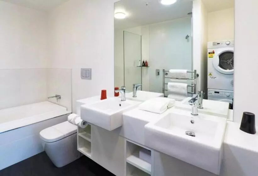 آپارتمان 2 خوابه, Kerikeri Homestead Motel & Apartments