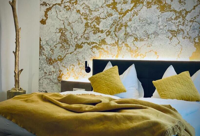 スーペリアールーム, Landhotel Schwabenhof