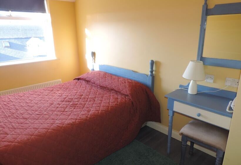 标准单人间, Gleeson S Restaurant & Rooms