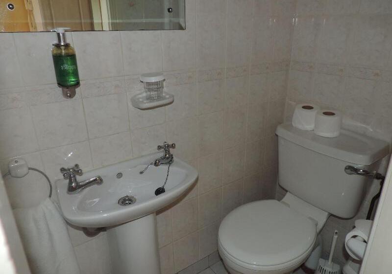 标准单人间, Gleeson S Restaurant & Rooms