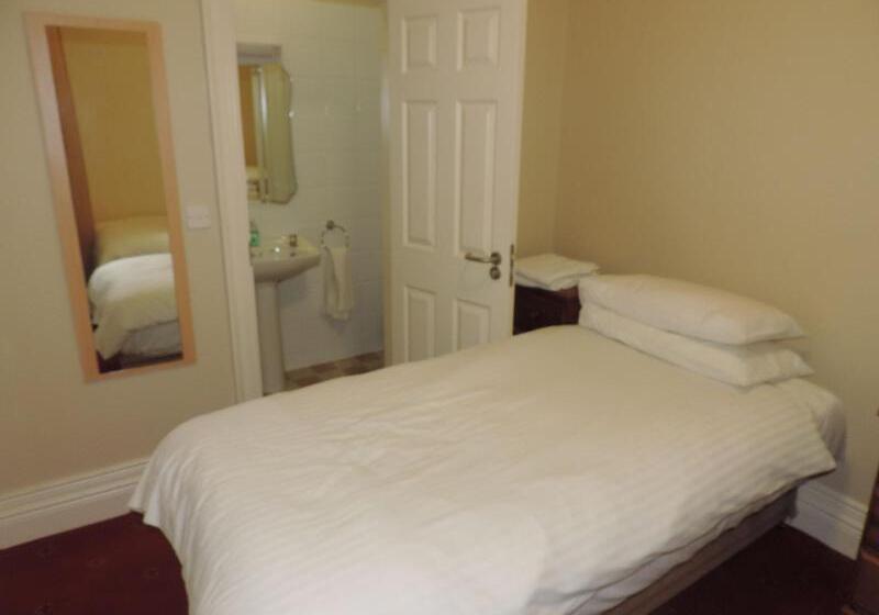 标准单人间, Gleeson S Restaurant & Rooms