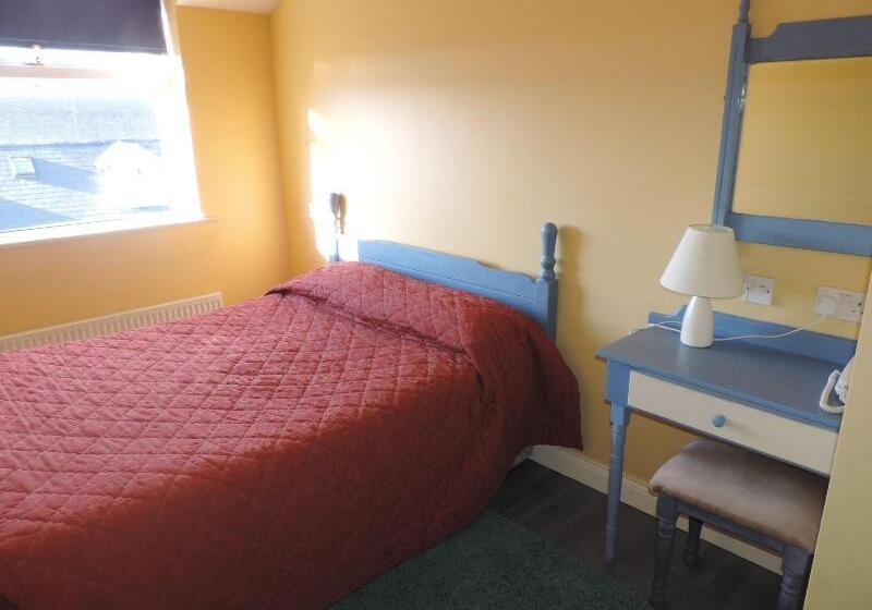 标准单人间, Gleeson S Restaurant & Rooms