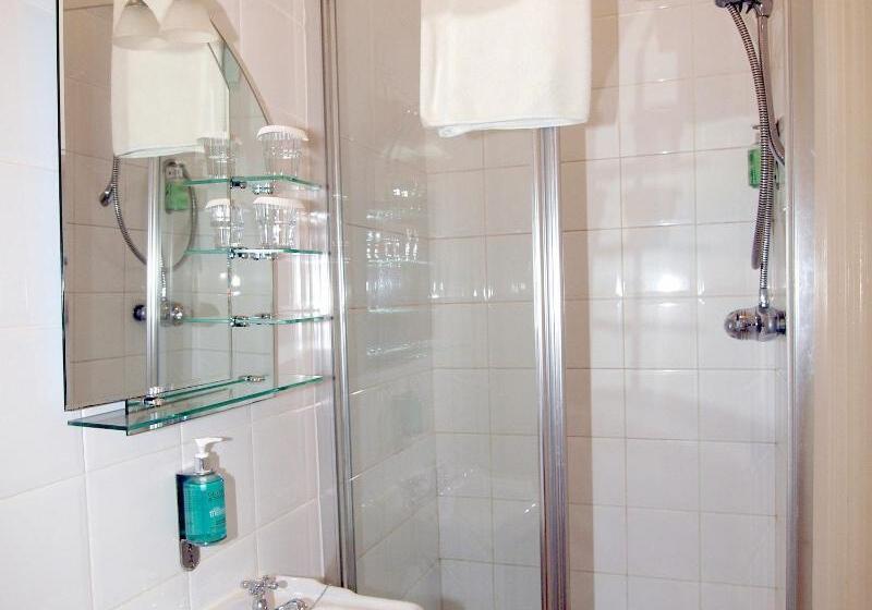 标准单人间, Gleeson S Restaurant & Rooms