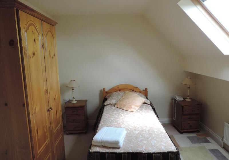 标准单人间, Gleeson S Restaurant & Rooms