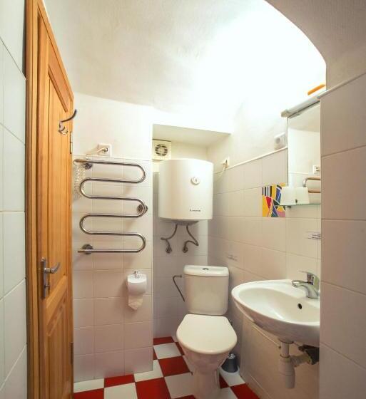 اتاق استاندارد, Express Guest House