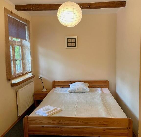 اتاق خانوادگی, Express Guest House