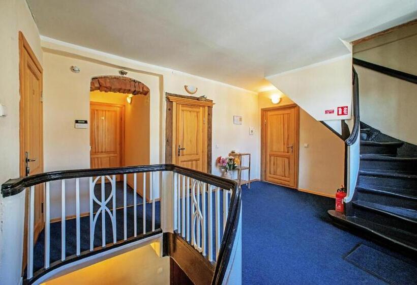 اتاق خانوادگی, Express Guest House