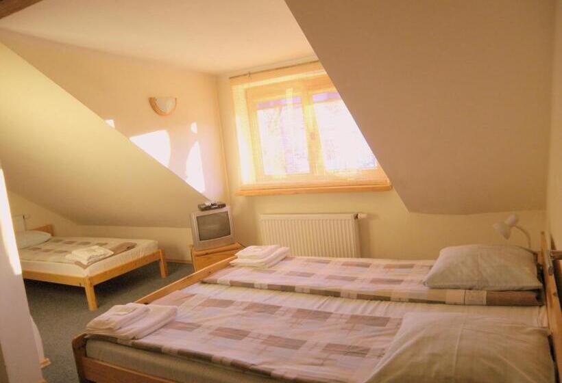 اتاق خانوادگی, Express Guest House