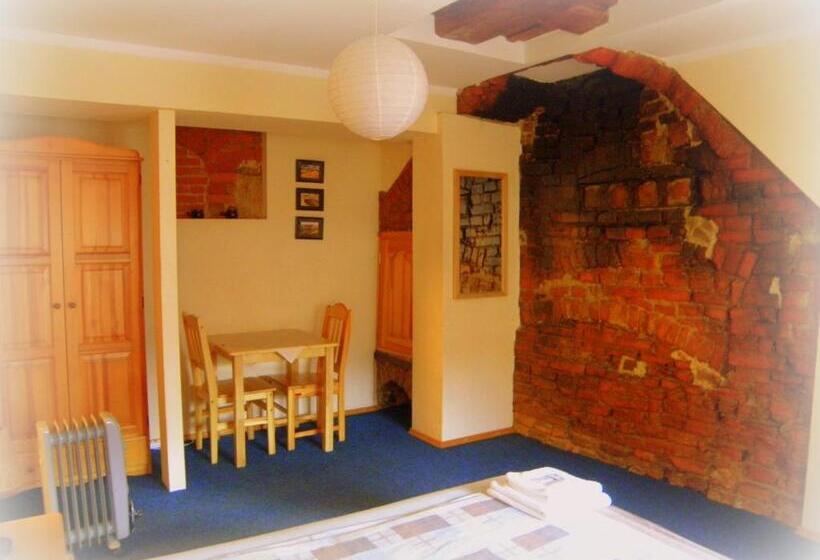 اتاق استاندارد, Express Guest House