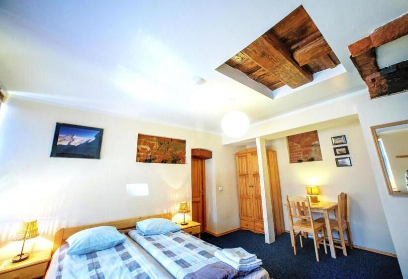 اتاق استاندارد, Express Guest House