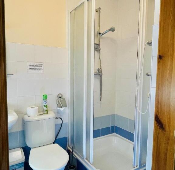 اتاق خانوادگی, Express Guest House