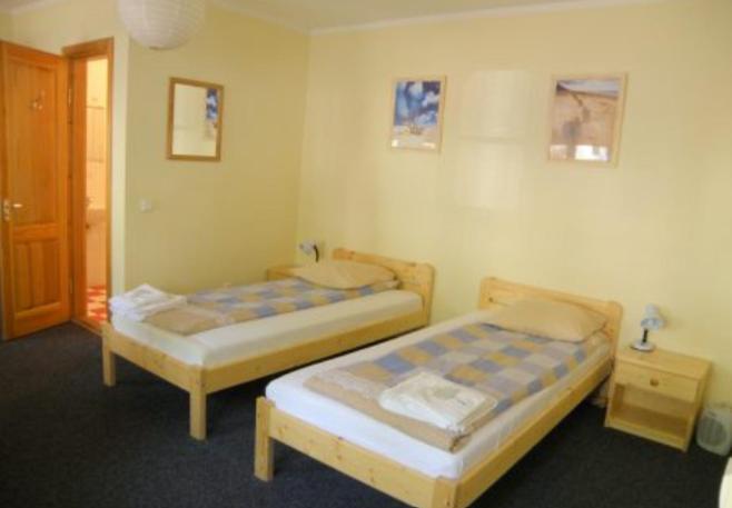 اتاق استاندارد, Express Guest House