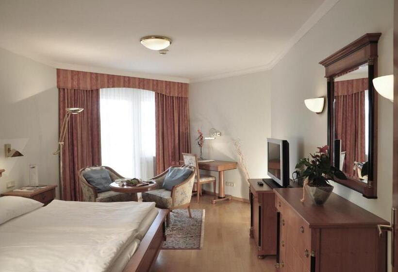 Номер Стандарт с Балконом, Reduce Hotel Thermal Adults Only