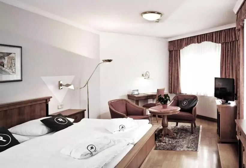 バルコニー付きスタンダードルーム, Reduce Hotel Thermal Adults Only