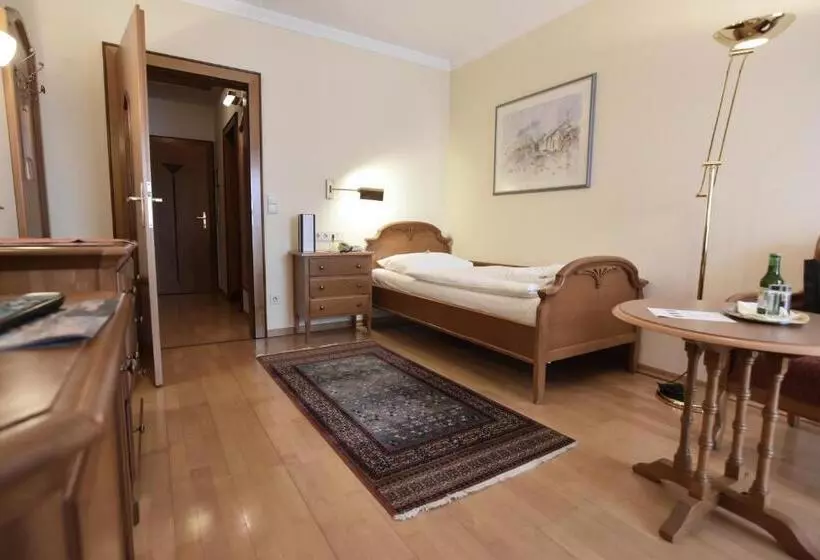 バルコニー付きシングルスタンダードルーム, Reduce Hotel Thermal Adults Only