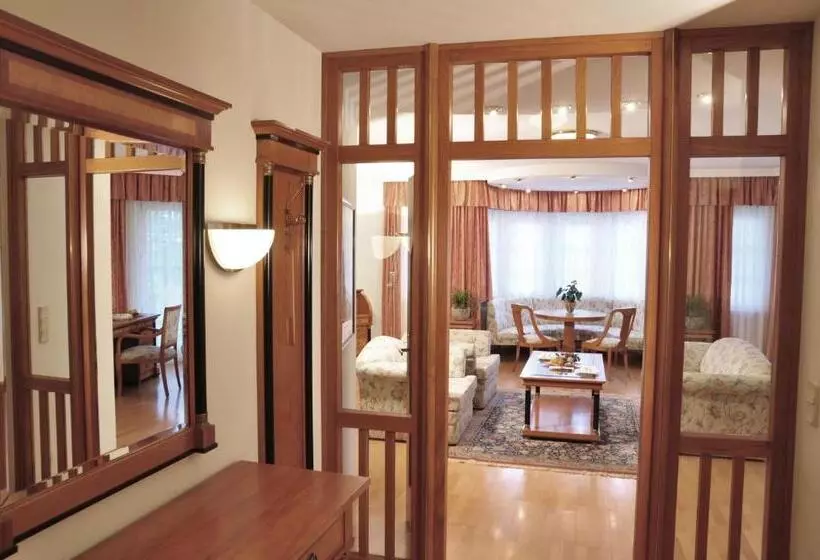 バルコニー付スイート, Reduce Hotel Thermal Adults Only