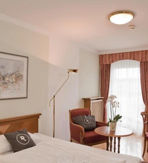 Люкс с Балконом, Reduce Hotel Thermal Adults Only