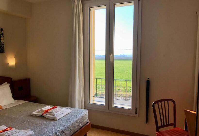 Номер Стандарт Индивидуальный, Residence Alle Scuole Country House