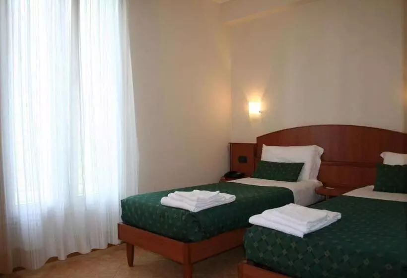 スタンダードシングルルーム, Residence Alle Scuole Country House