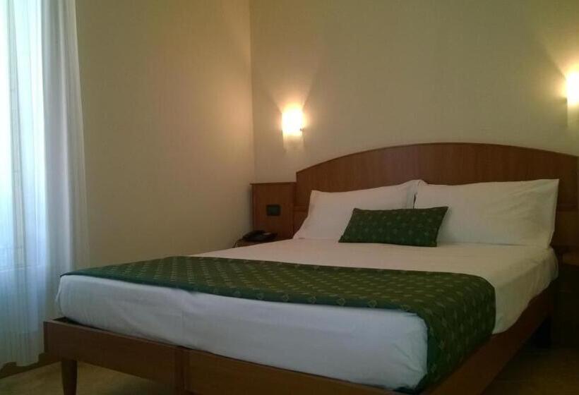 Номер Стандарт Индивидуальный, Residence Alle Scuole Country House