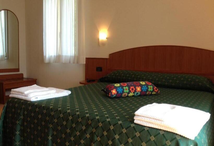 Студия Стандарт, Residence Alle Scuole Country House