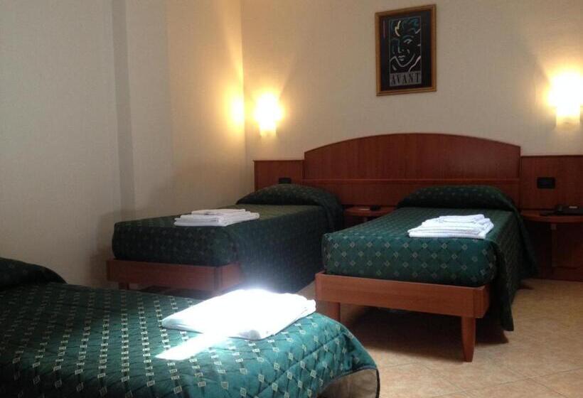 Студия Стандарт, Residence Alle Scuole Country House