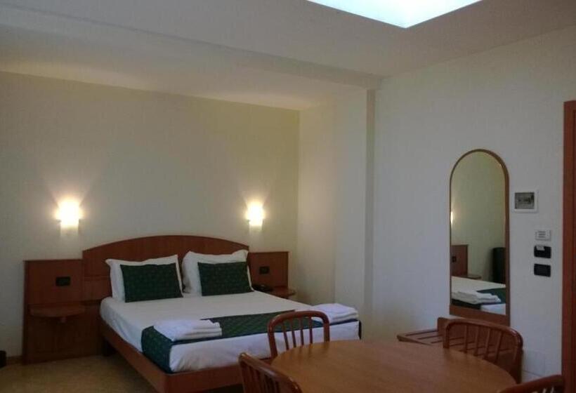 Студия Стандарт, Residence Alle Scuole Country House