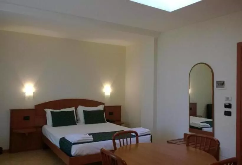 スタンダードスタジオ, Residence Alle Scuole Country House