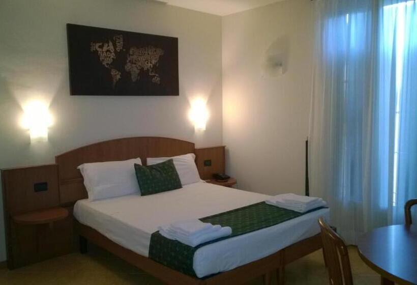 Студия Стандарт, Residence Alle Scuole Country House