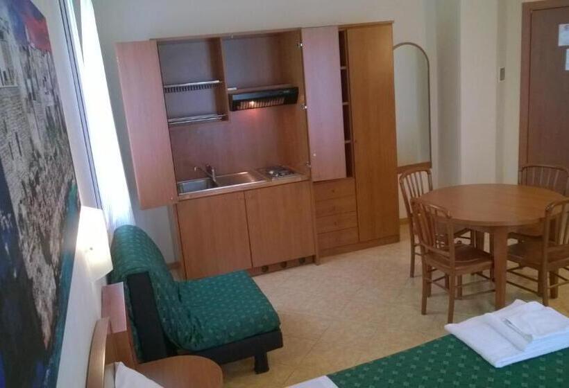 Студия Стандарт, Residence Alle Scuole Country House