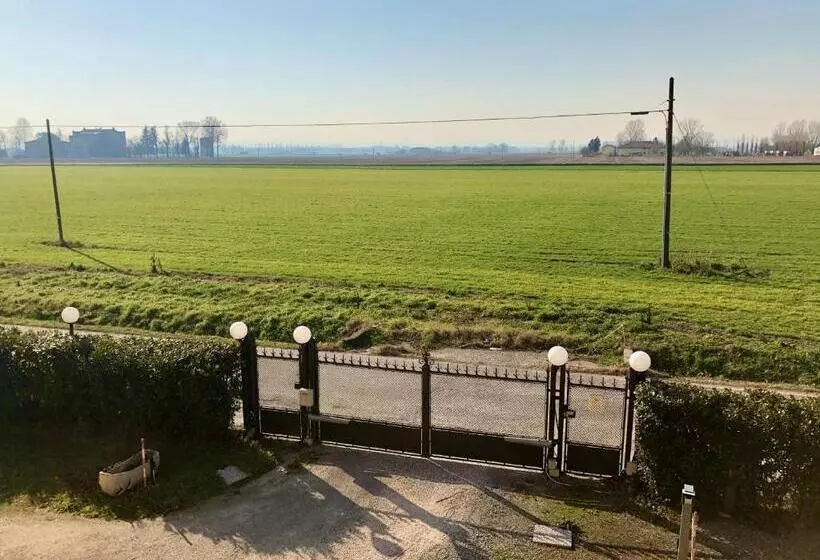 スーペリアールーム, Residence Alle Scuole Country House