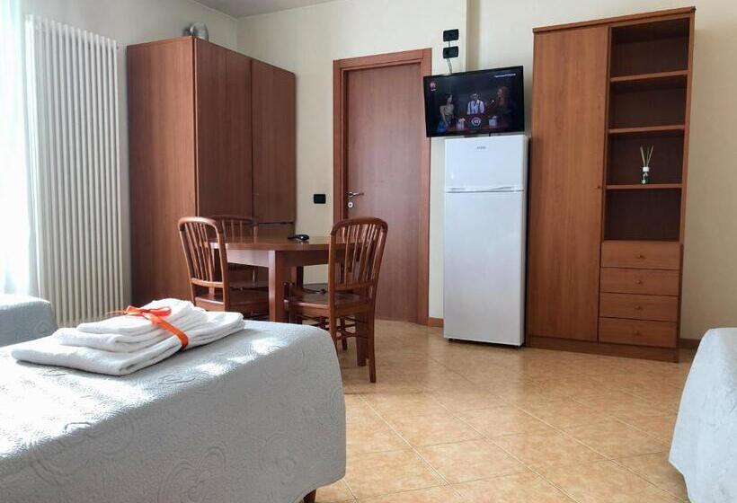 Номер Superior, Residence Alle Scuole Country House